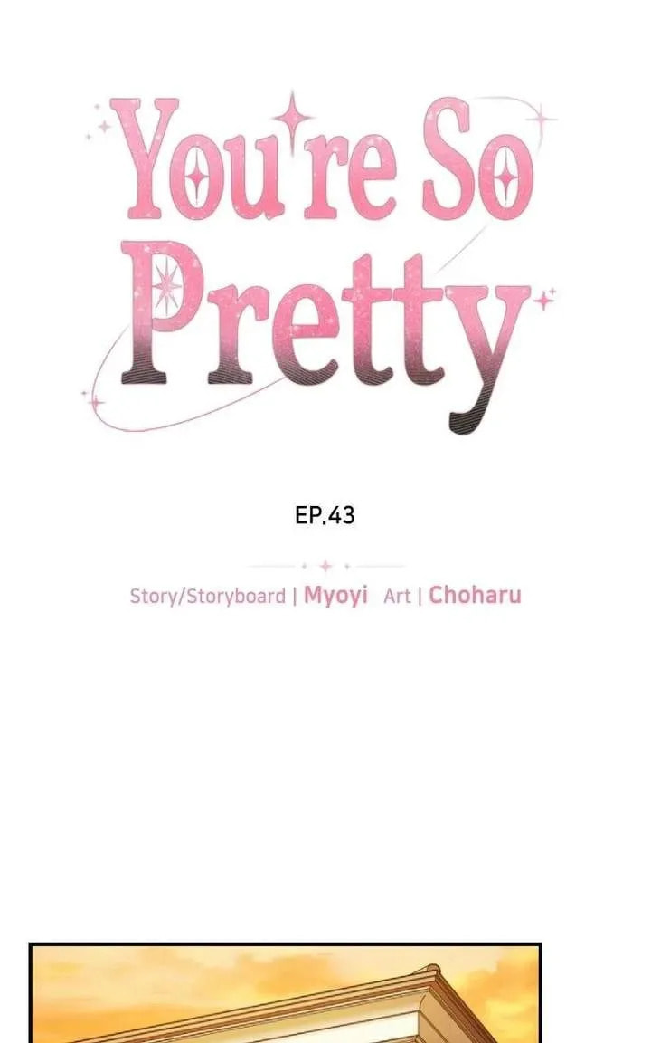 You Are Pretty Chapter 43 page 34 - 