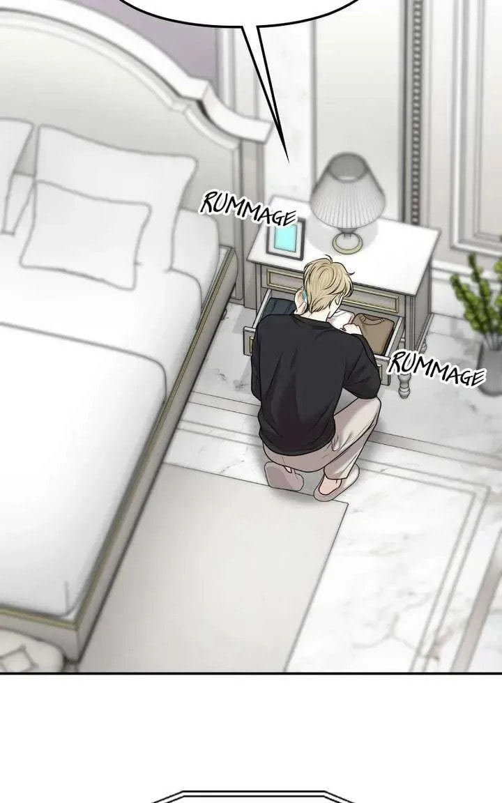 You Are Pretty Chapter 43 page 36 - 