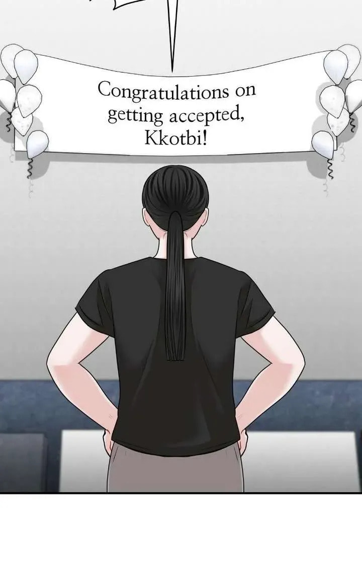 You Are Pretty Chapter 43 page 58 - 