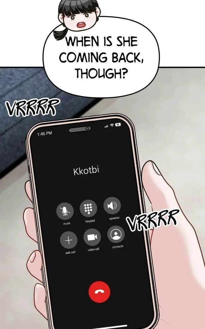 You Are Pretty Chapter 43 page 61 - 