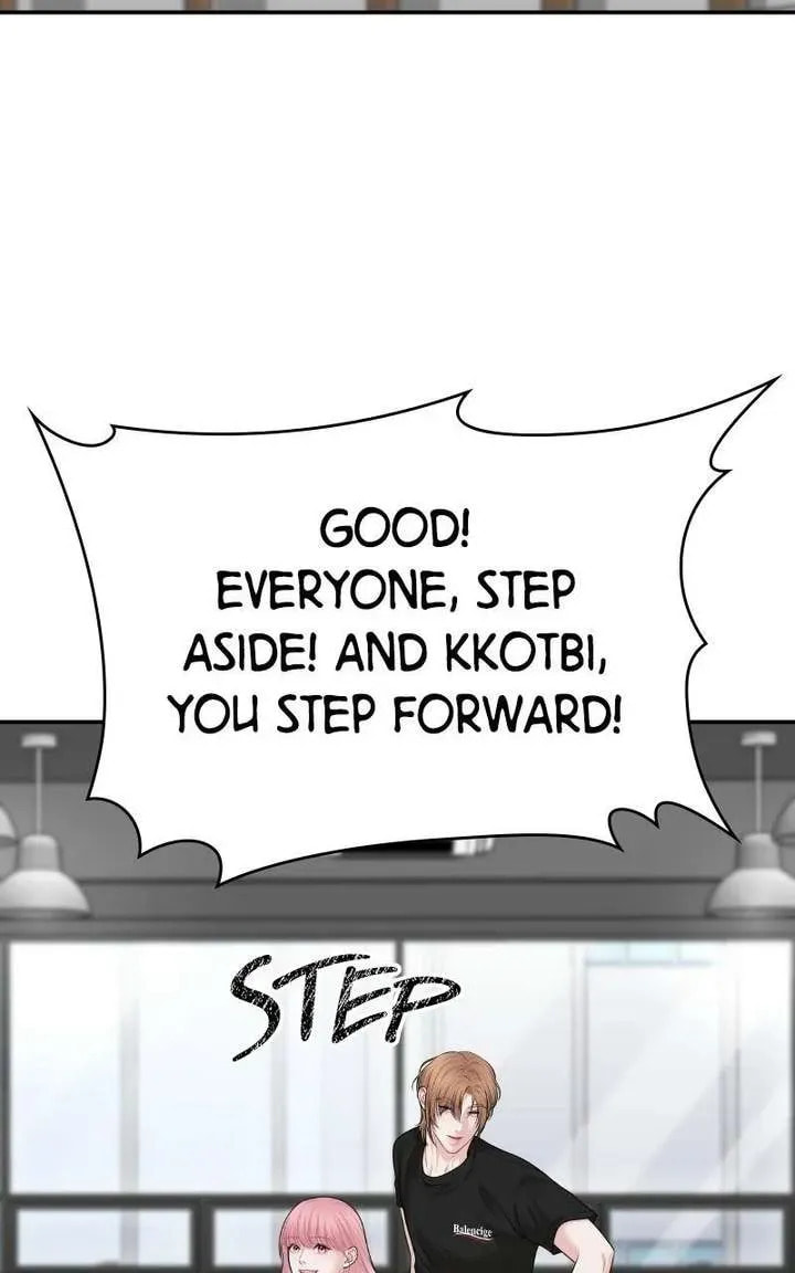 You Are Pretty Chapter 43 page 64 - 