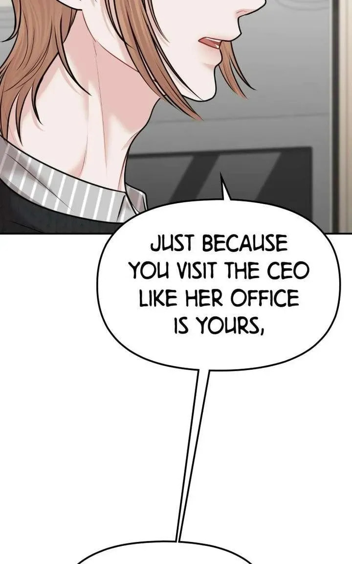 You Are Pretty Chapter 43 page 8 - 