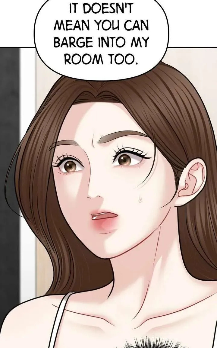 You Are Pretty Chapter 43 page 9 - 