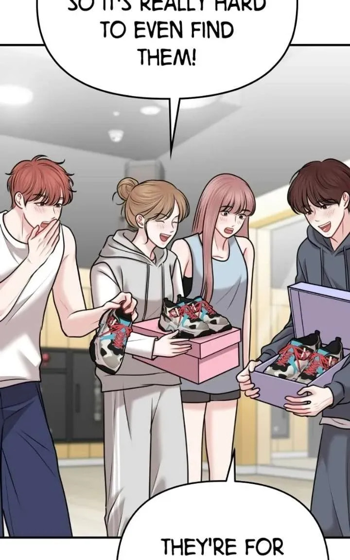You Are Pretty Chapter 44 page 105 - 