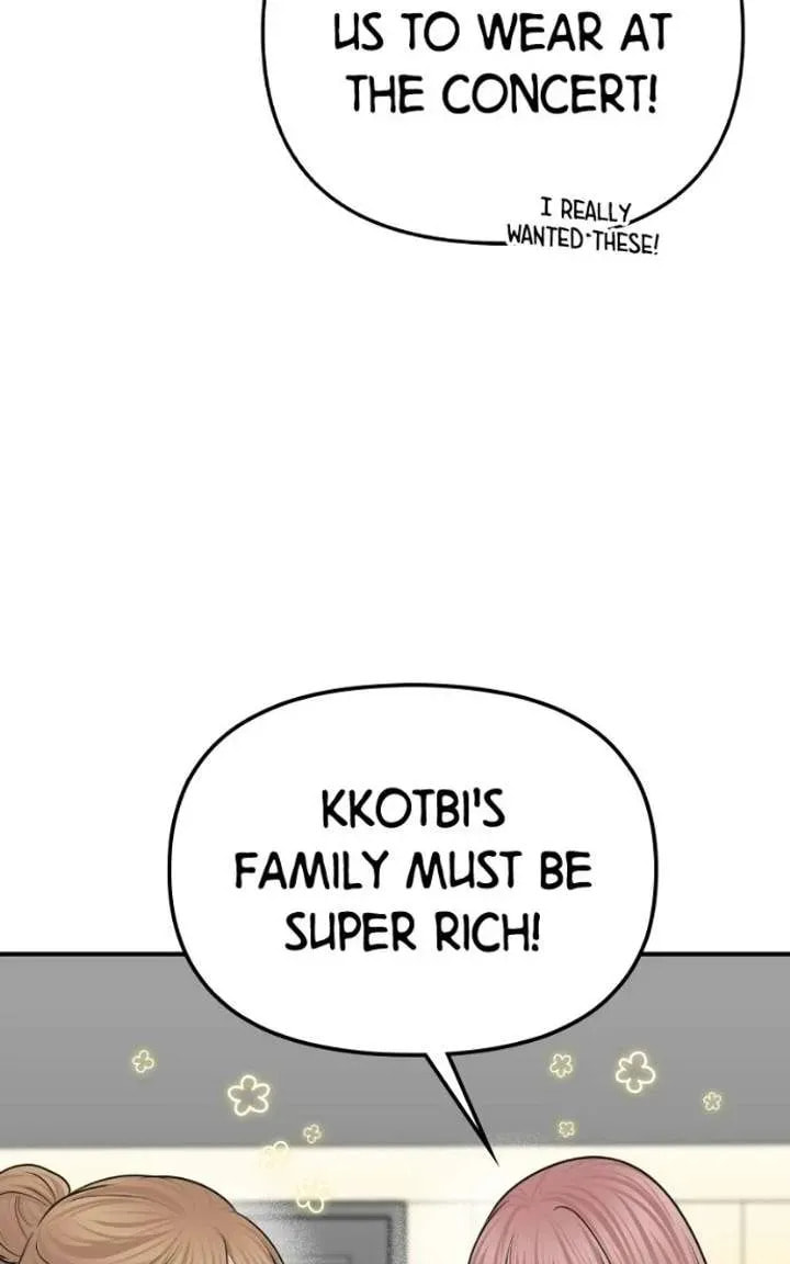 You Are Pretty Chapter 44 page 106 - 