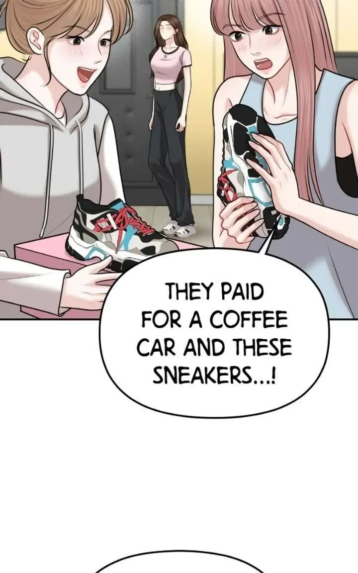 You Are Pretty Chapter 44 page 107 - 