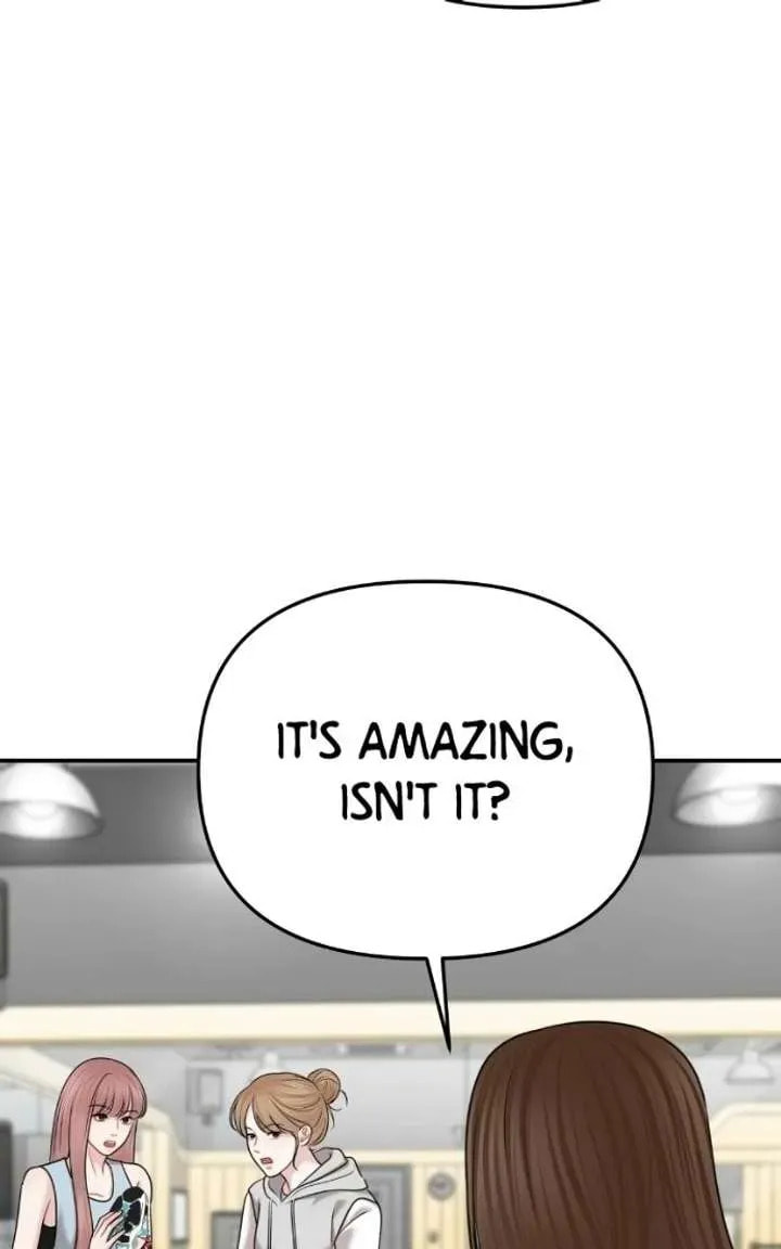 You Are Pretty Chapter 44 page 109 - 
