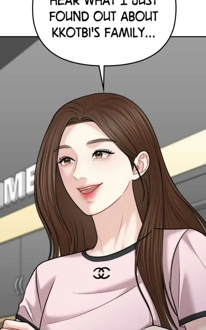 You Are Pretty Chapter 44 page 111 - 
