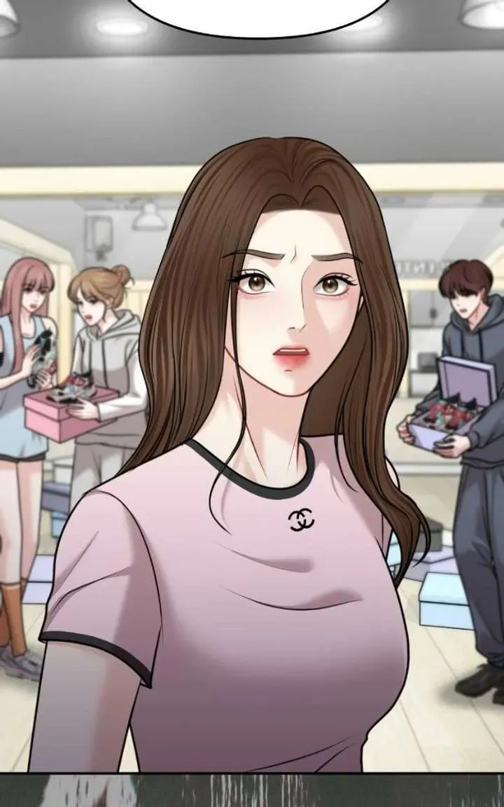 You Are Pretty Chapter 44 page 121 - 