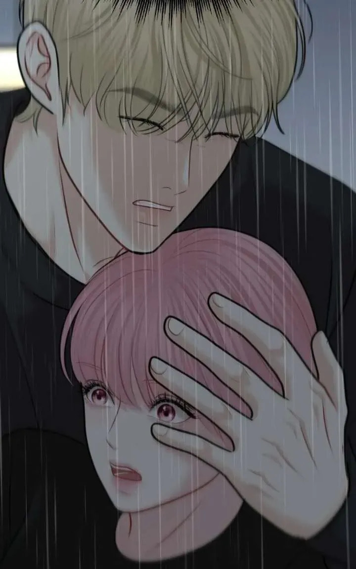 You Are Pretty Chapter 44 page 23 - 
