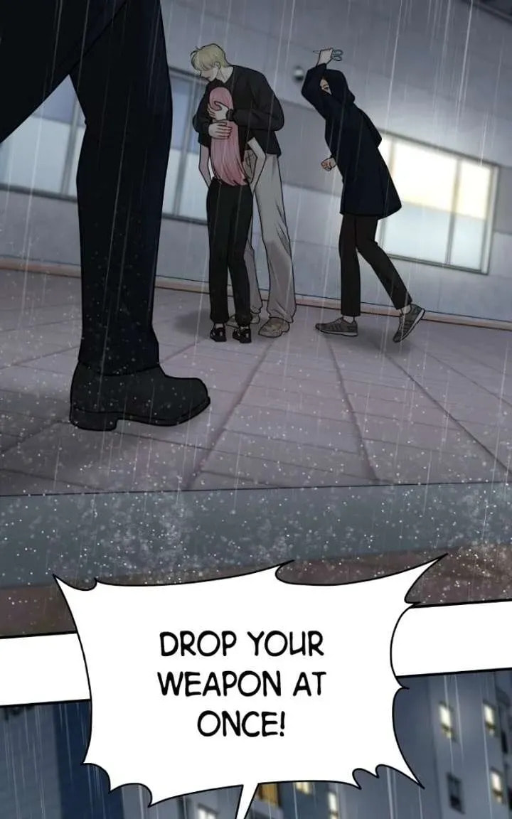 You Are Pretty Chapter 44 page 25 - 