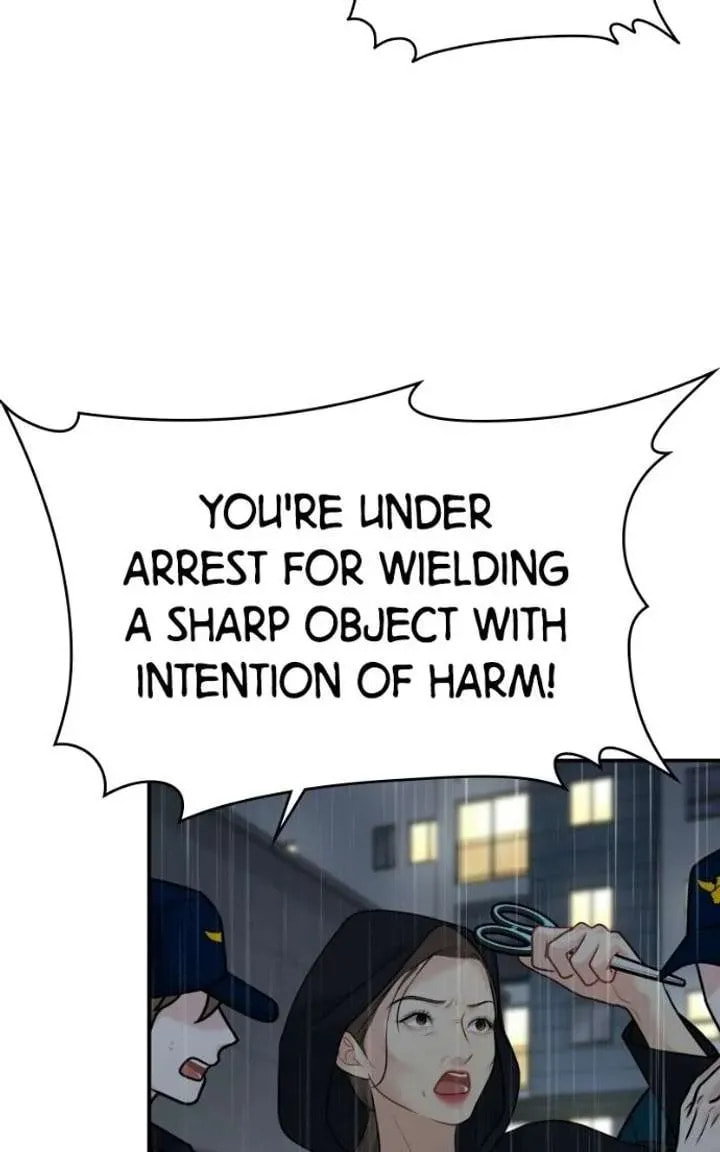 You Are Pretty Chapter 44 page 27 - 