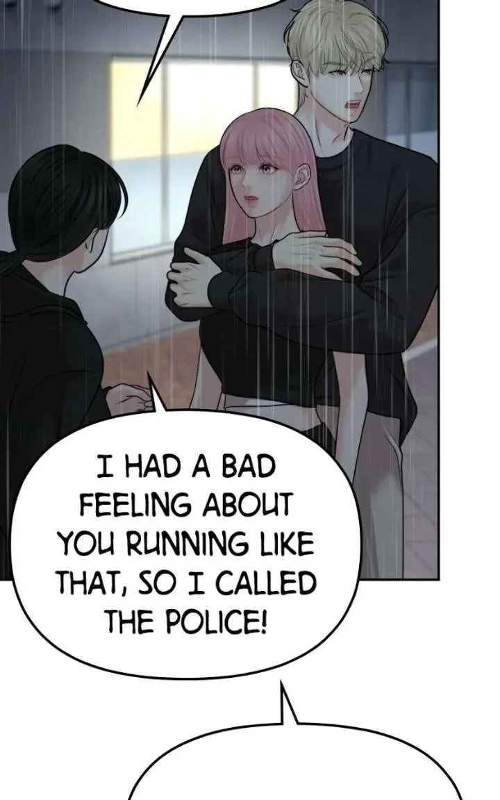 You Are Pretty Chapter 44 page 29 - 