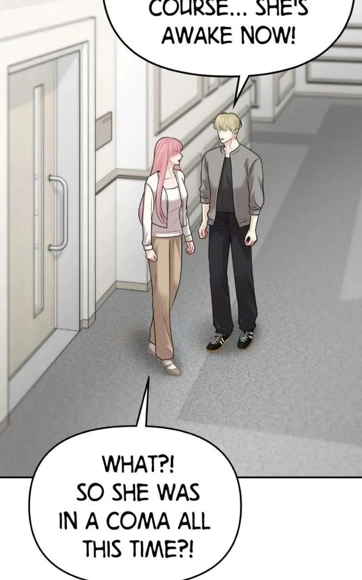 You Are Pretty Chapter 44 page 55 - 