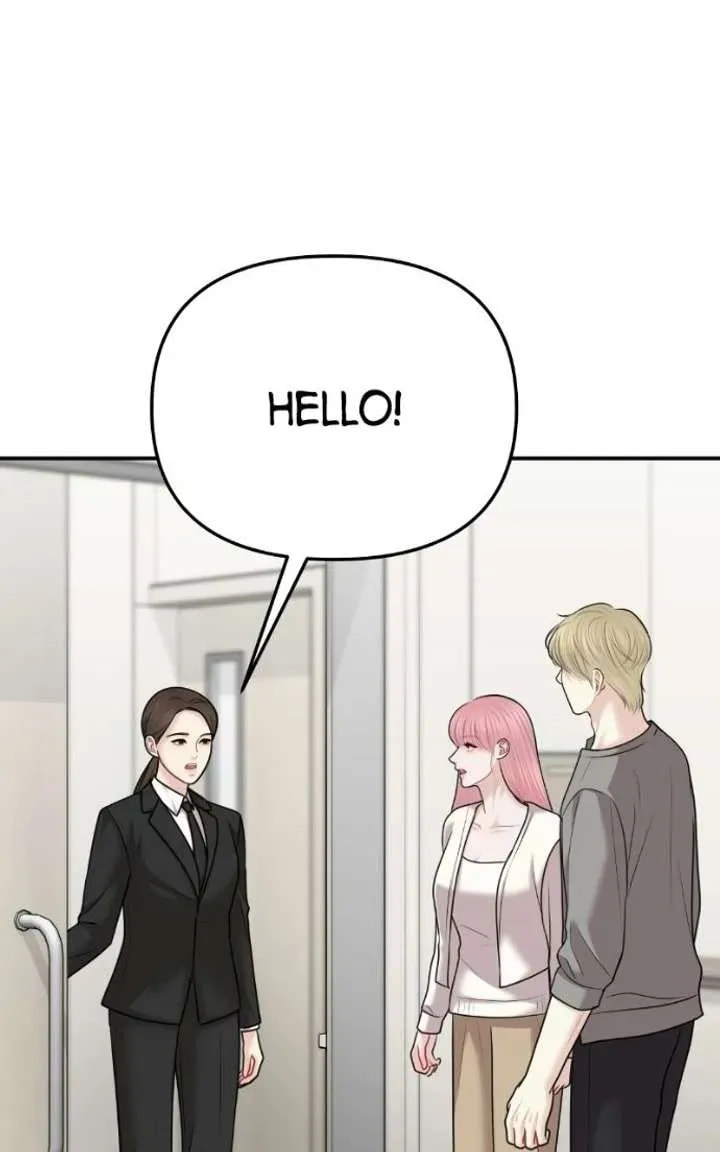 You Are Pretty Chapter 44 page 59 - 