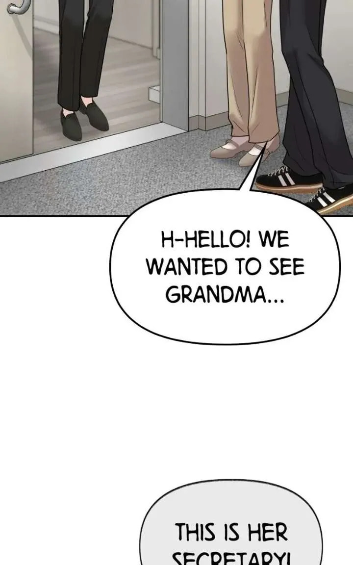 You Are Pretty Chapter 44 page 60 - 