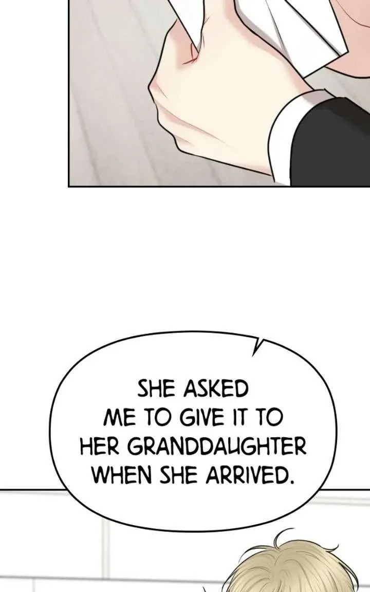 You Are Pretty Chapter 44 page 74 - 