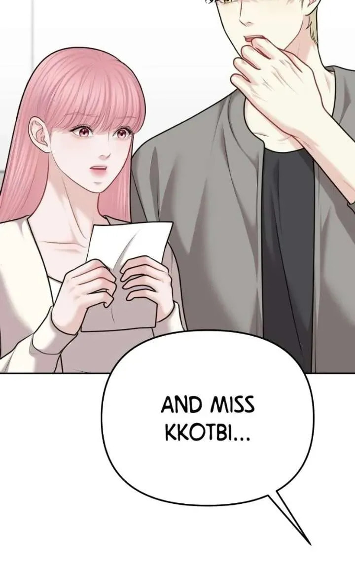 You Are Pretty Chapter 44 page 85 - 