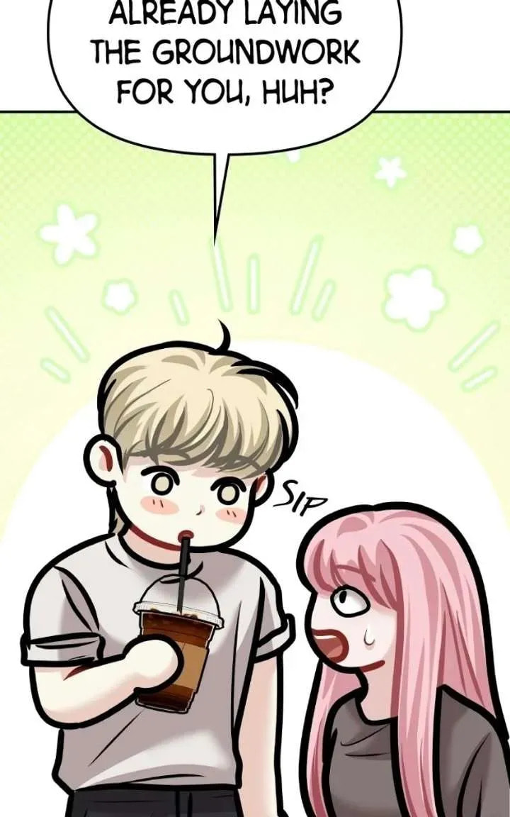 You Are Pretty Chapter 44 page 96 - 