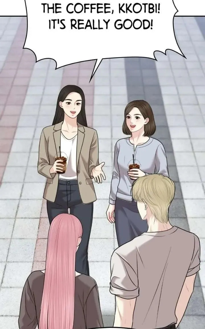 You Are Pretty Chapter 44 page 98 - 