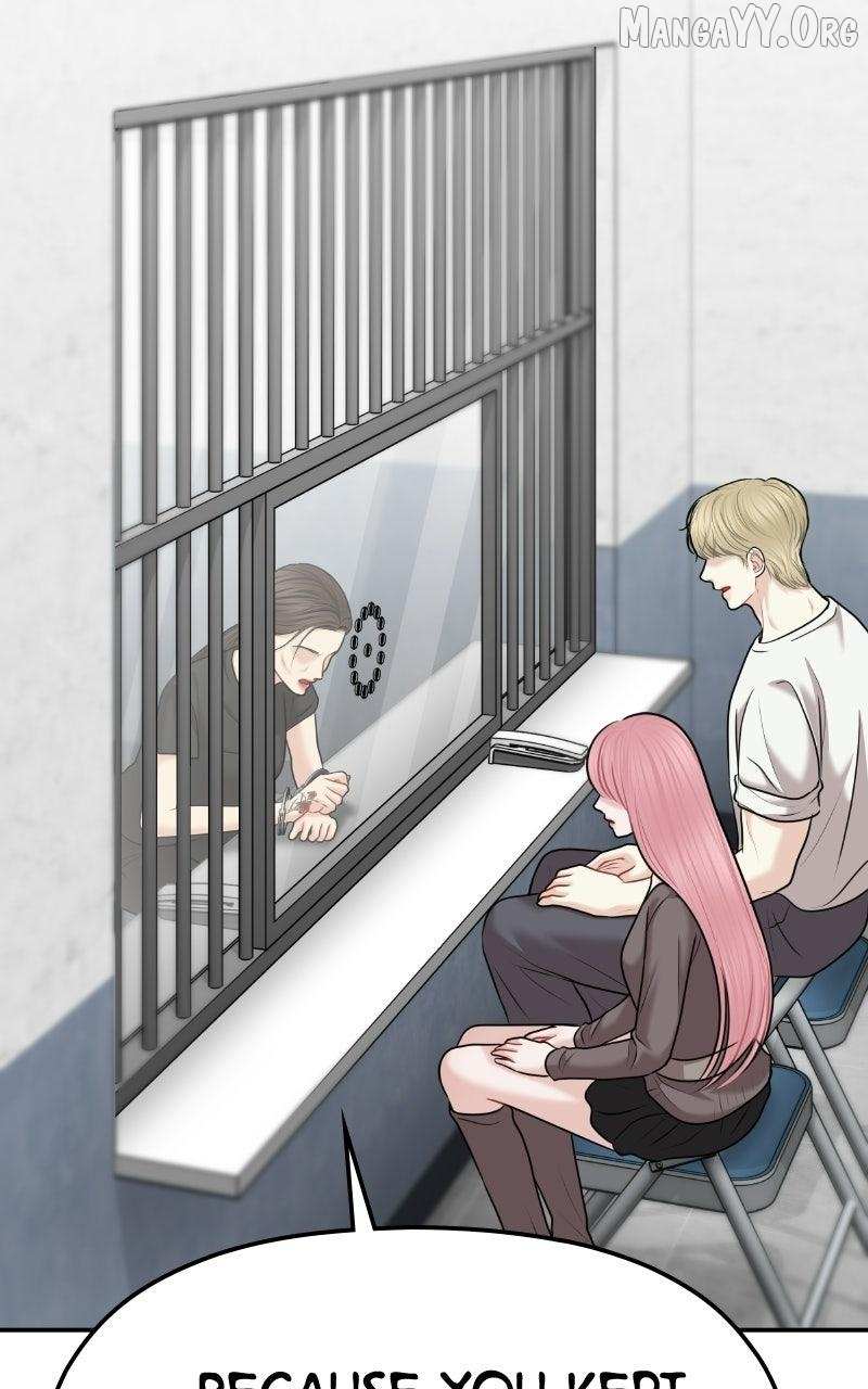 You Are Pretty Chapter 45 page 106 - 