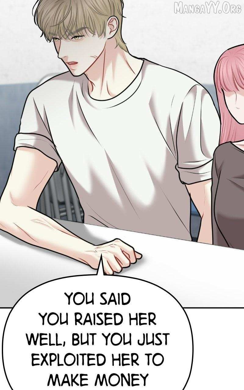You Are Pretty Chapter 45 page 111 - 