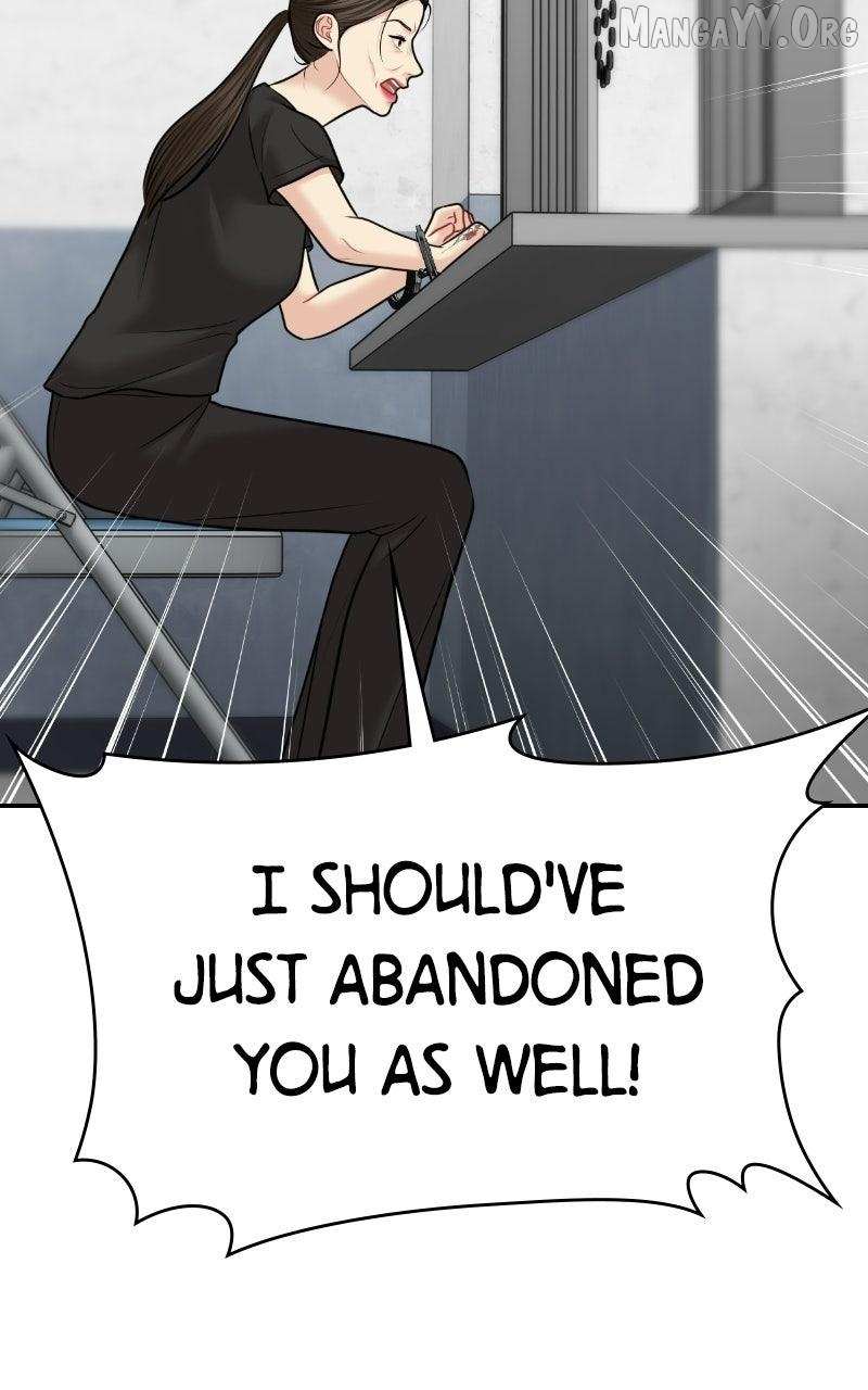 You Are Pretty Chapter 45 page 113 - 
