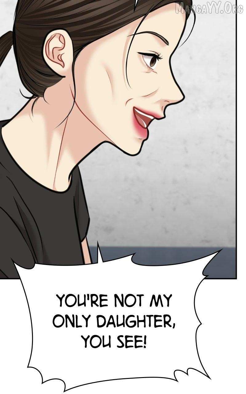 You Are Pretty Chapter 45 page 116 - 