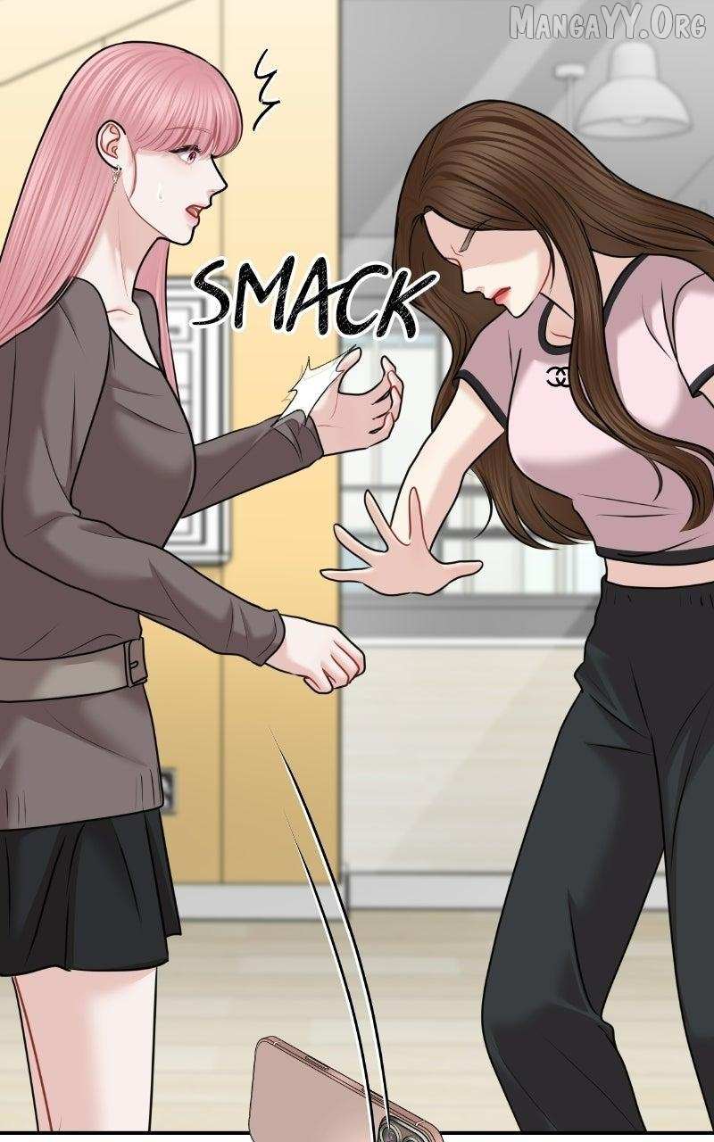You Are Pretty Chapter 45 page 16 - 