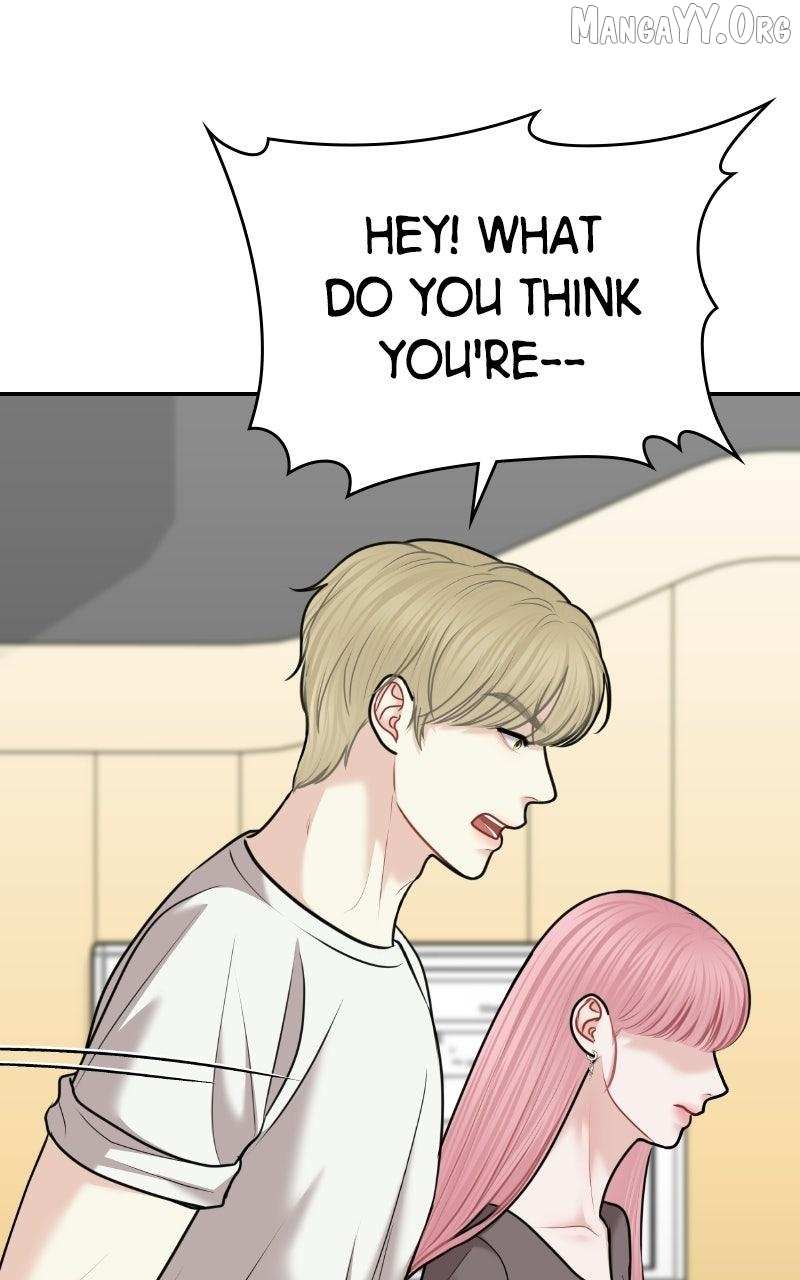 You Are Pretty Chapter 45 page 20 - 