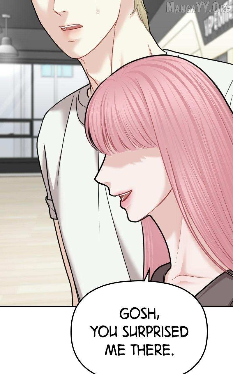 You Are Pretty Chapter 45 page 22 - 