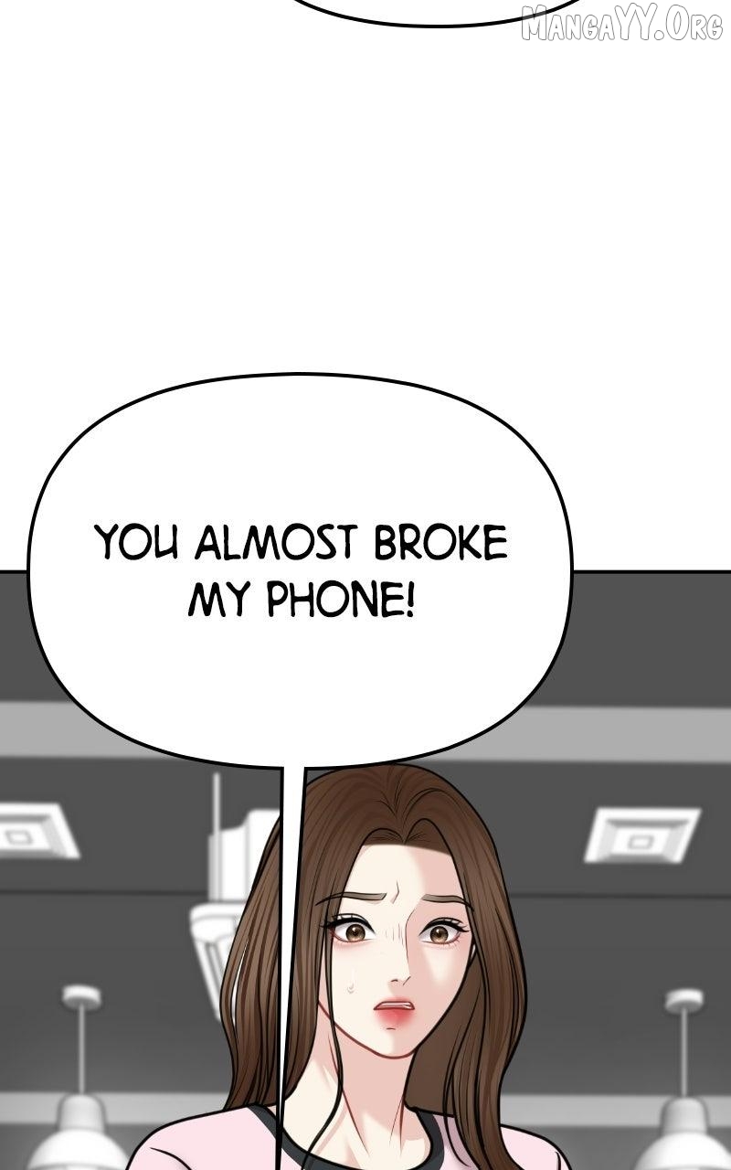 You Are Pretty Chapter 45 page 23 - 