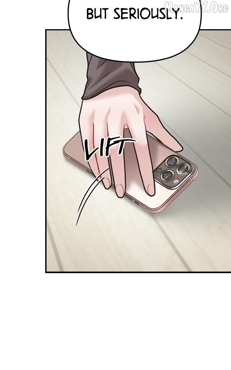You Are Pretty Chapter 45 page 25 - 