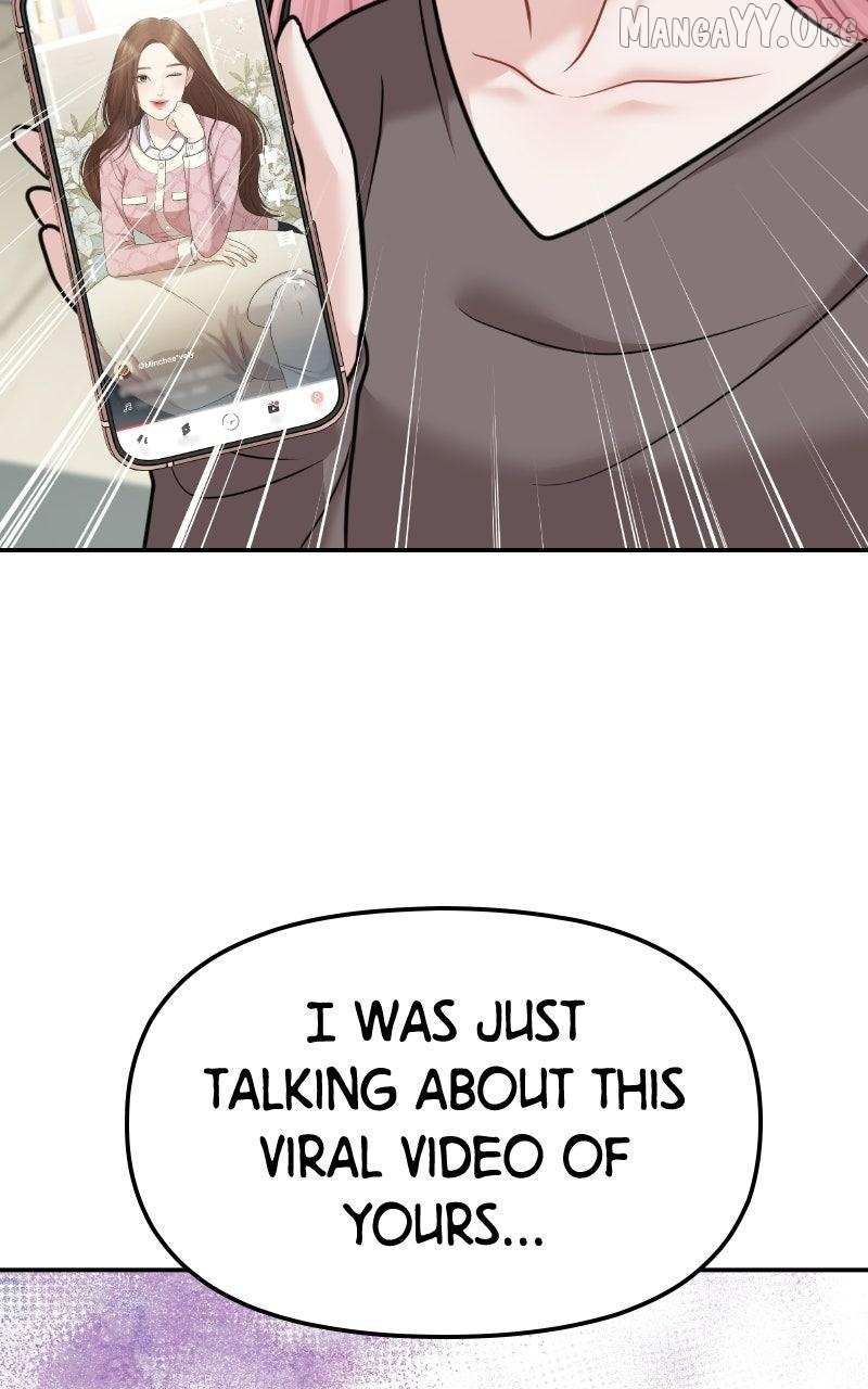 You Are Pretty Chapter 45 page 27 - 