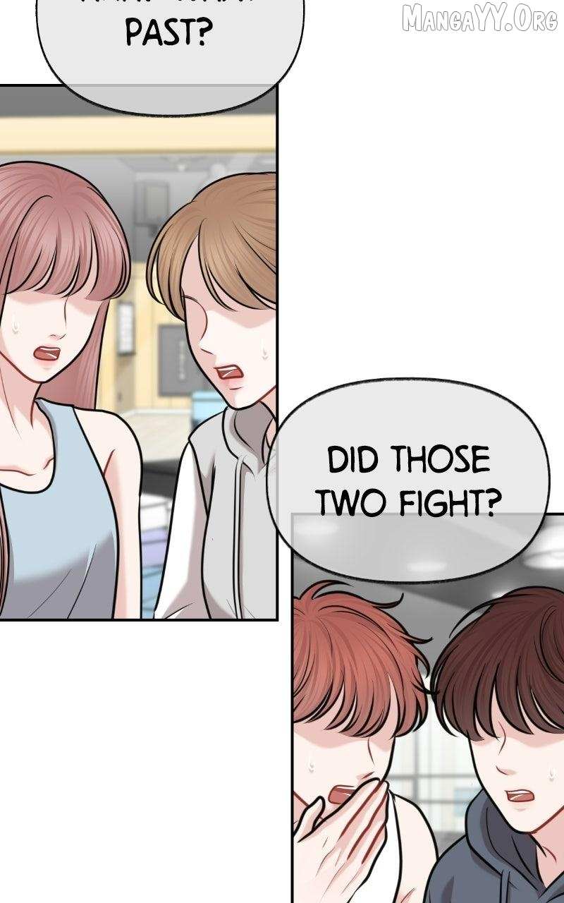 You Are Pretty Chapter 45 page 4 - 