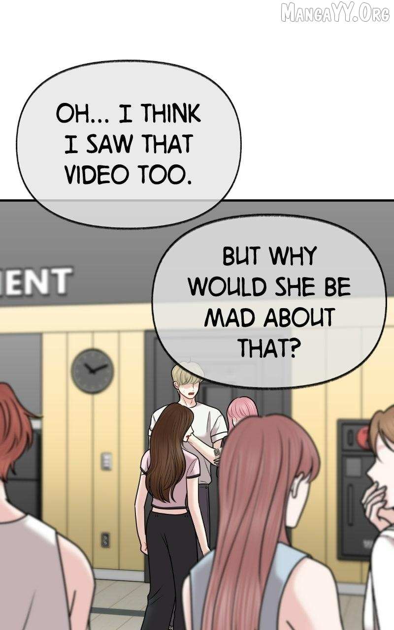 You Are Pretty Chapter 45 page 31 - 