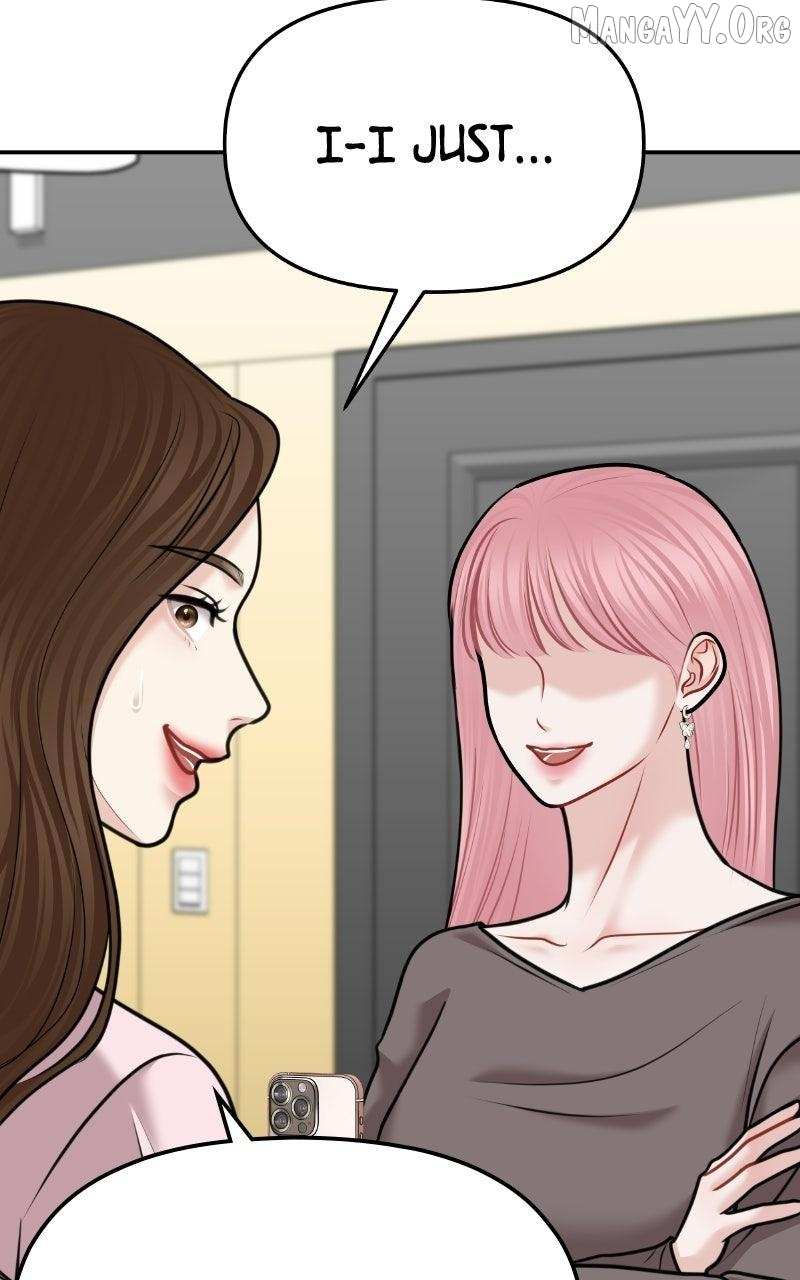 You Are Pretty Chapter 45 page 33 - 