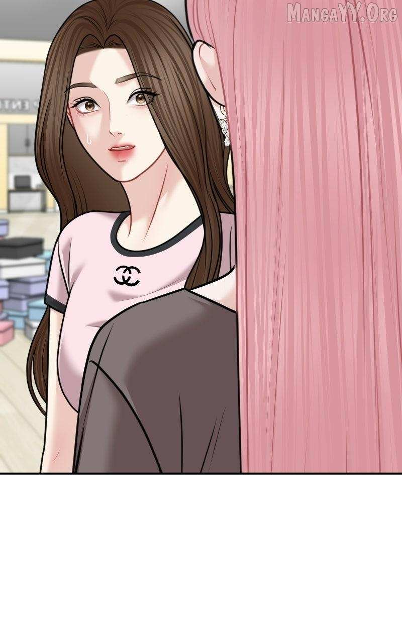 You Are Pretty Chapter 45 page 35 - 