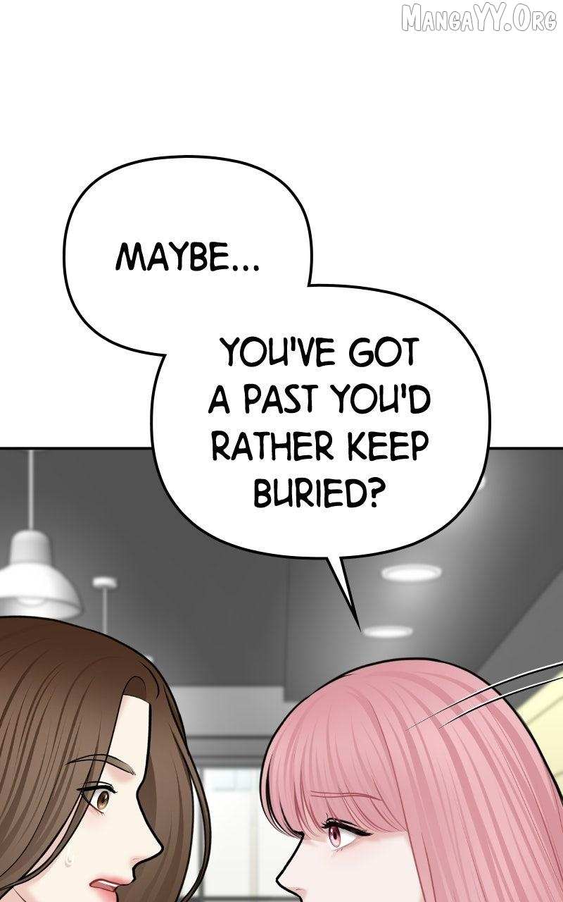 You Are Pretty Chapter 45 page 36 - 