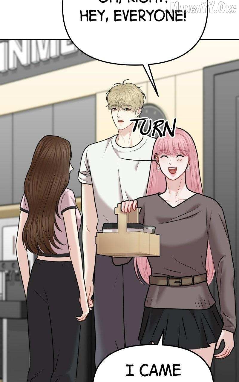 You Are Pretty Chapter 45 page 38 - 