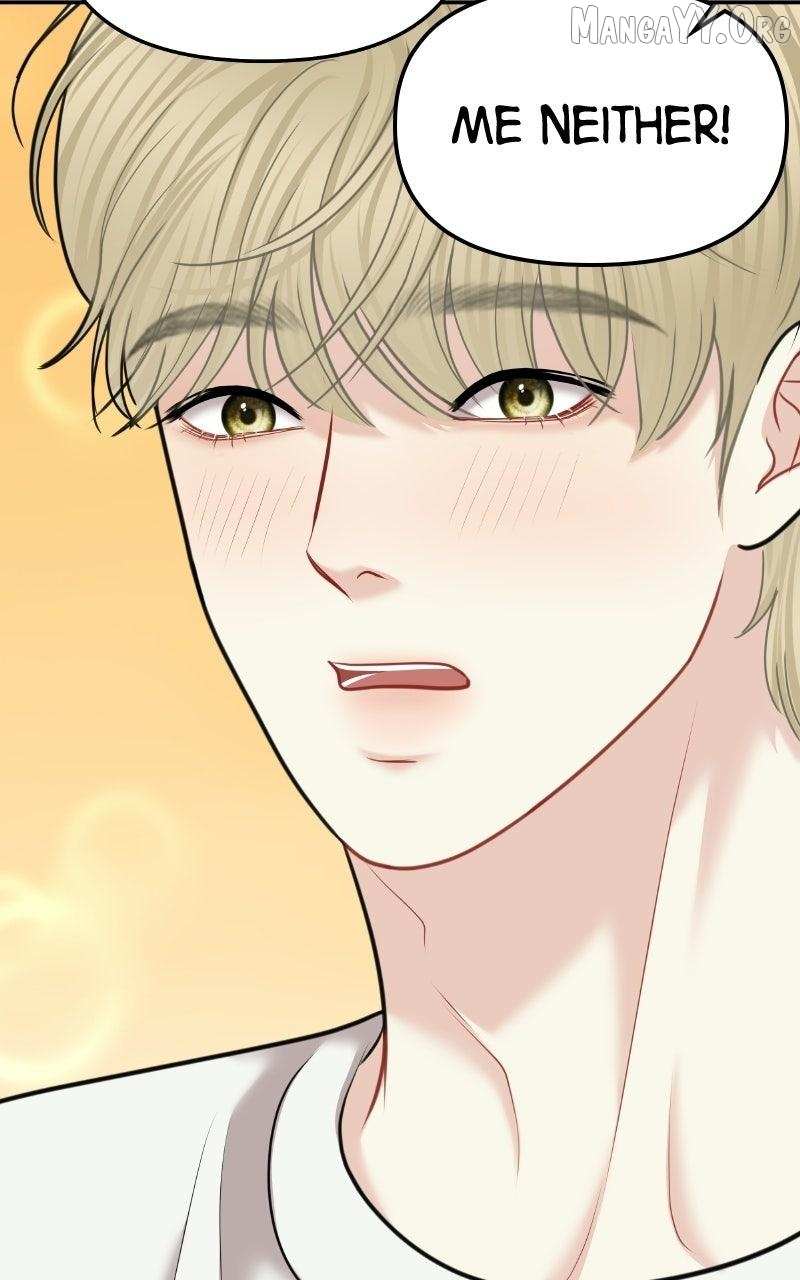 You Are Pretty Chapter 45 page 40 - 