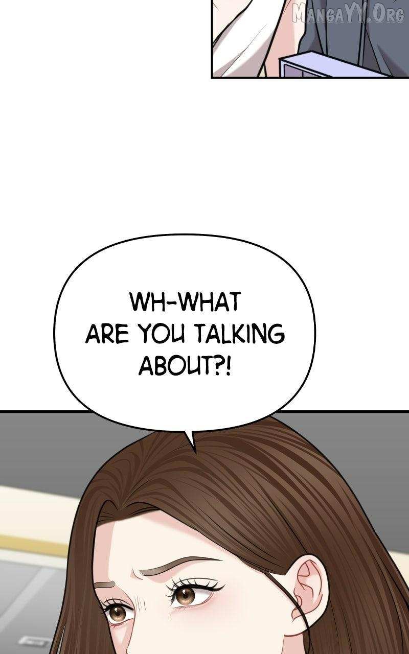 You Are Pretty Chapter 45 page 5 - 