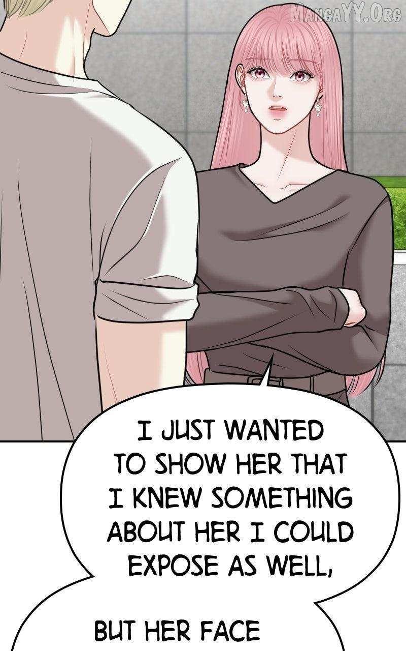 You Are Pretty Chapter 45 page 47 - 