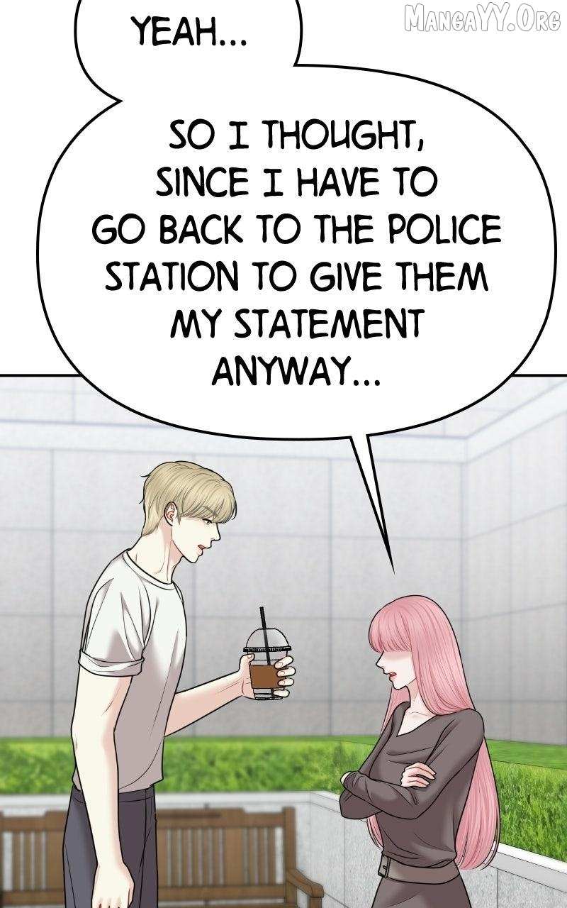 You Are Pretty Chapter 45 page 50 - 