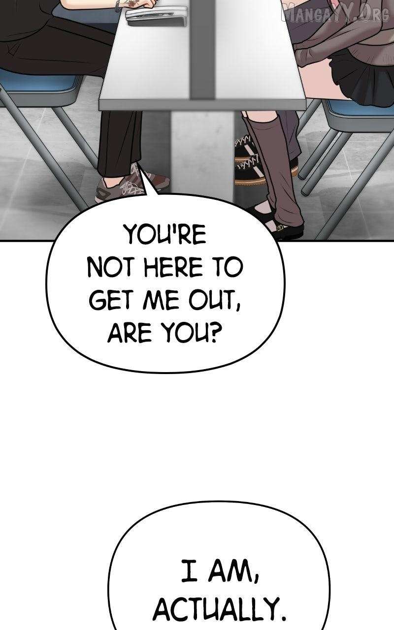 You Are Pretty Chapter 45 page 58 - 