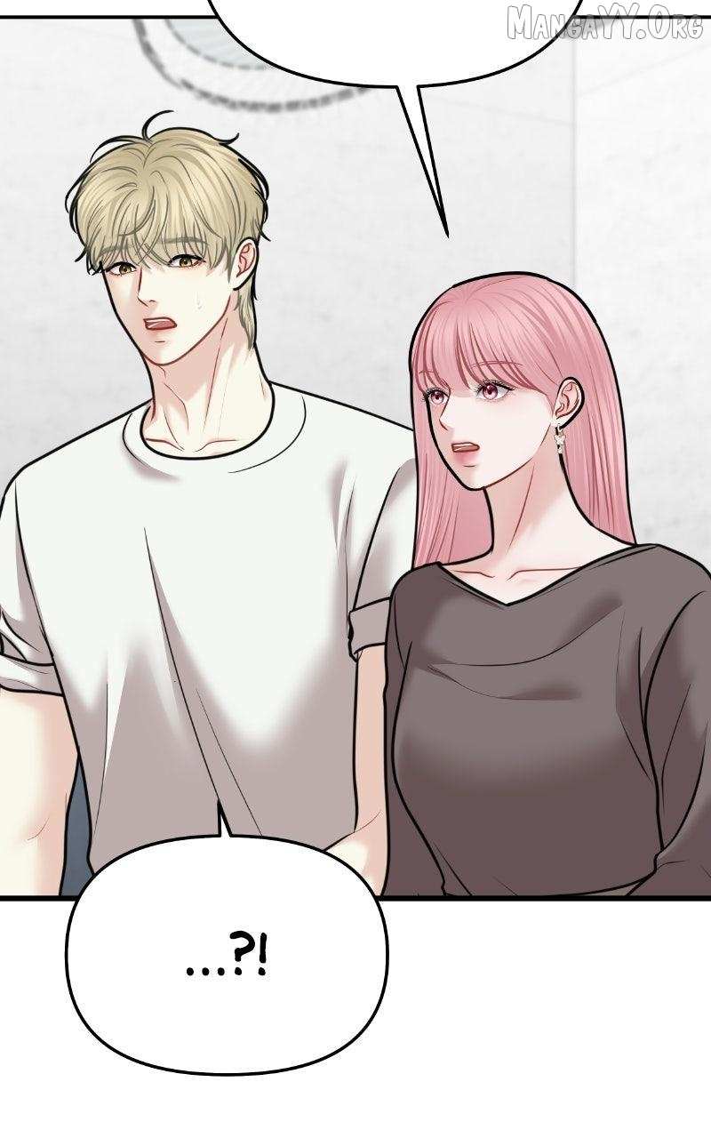 You Are Pretty Chapter 45 page 59 - 