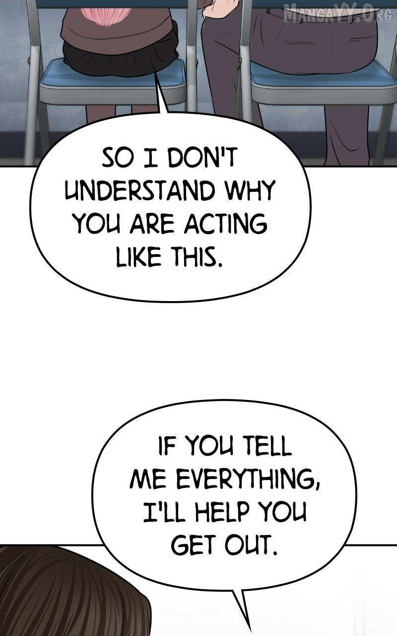 You Are Pretty Chapter 45 page 63 - 