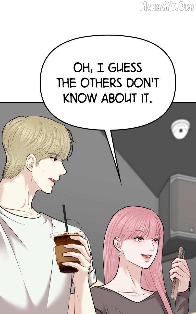 You Are Pretty Chapter 45 page 8 - 
