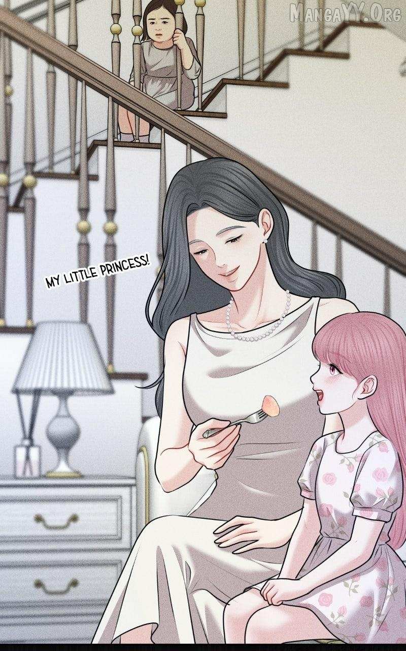 You Are Pretty Chapter 45 page 72 - 