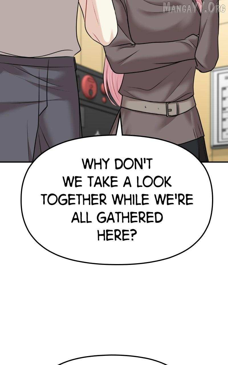 You Are Pretty Chapter 45 page 9 - 